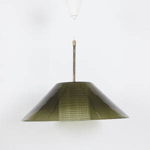 Taklampa design Carl Fagerlund