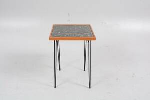 Litet sidobord, Hans Agne Jakobsson, Markaryd