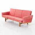Hans J Wegner Getama soffa