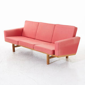 Hans J Wegner Getama soffa