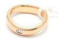Ring 18K 10,4g