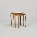 Satsbord, 2 delar
