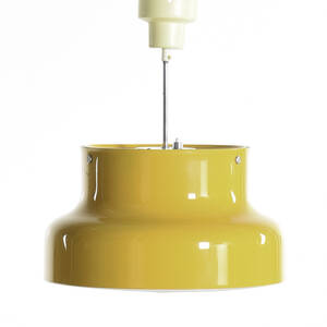 Taklampa Bumling design Anders Pehrson