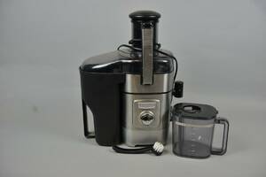 Råsaftscentrifug, Cusinart