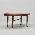 Soffbord, Bredd 106 cm