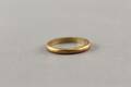 Ring i guld 18 k 