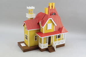 Dockhus