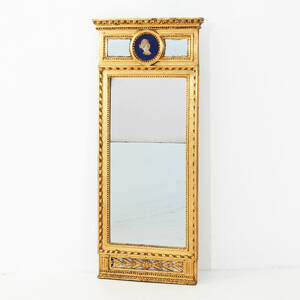 Spegel Johan Åkerblad