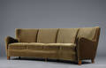 Banansofa
