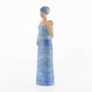 Lisa Larson Samlingar