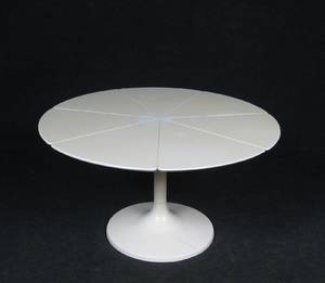Coffeetable, Beistelltisch der 196070er Jahre
