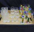 Glas