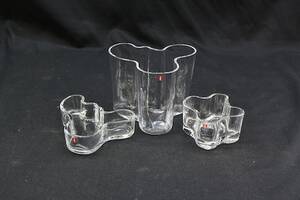 Glasskålar