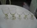 Glasservisdelar