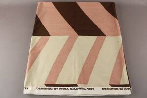 Gardinländ Design Anna Caldwell 1971