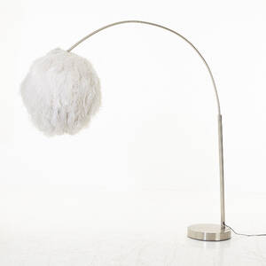 Golvlampa
