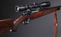 Jagtriffel, Kongsberg, model 393 DL, kal. 30-06 Denne vare er sat til omsalg under nyt varenummer 4772291