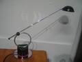 Bordslampa