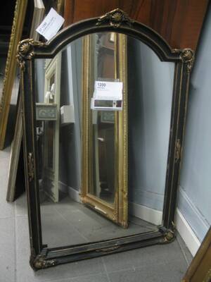 Spegel, rektangulär