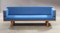 Hans J. Wegner 1914-2007. Getama briksdaybed GE-258 Denne vare er sat til omsalg under nyt varenummer 4624791