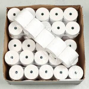 PRINTERRULLAR-thermo, 50st