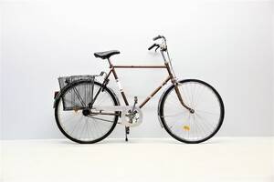 Herrcykel