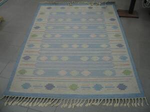 Rölakanmatta, J.Ångström