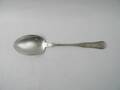 Ragusked, Silver