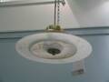 Plafond