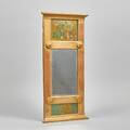 Spegel, 1800-tal