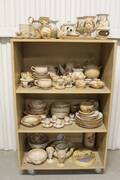 Diverse La Potterie 