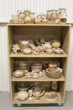 Diverse La Potterie 