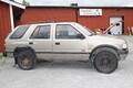 Opel Frontera, 4WD, -97