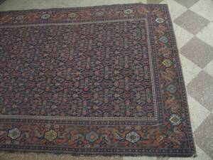 Matta, orientalisk