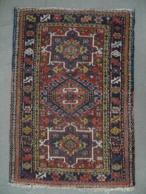 Matta, orientalisk