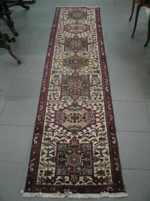 Matta, gallerimodell
