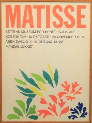 Henri Matisse