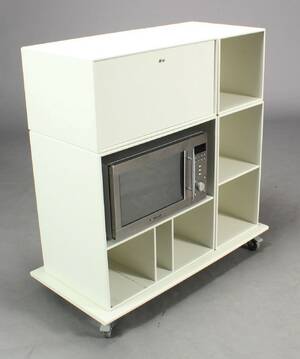 Peter J. Lassen. Montana moduler 4