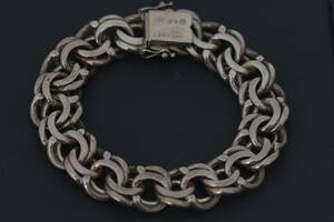 Silverarmband ca 58,3gr