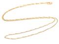 Kedja 18K 1,4g