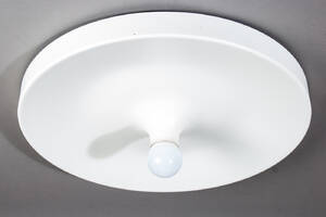 Lampe  Deckenleuchte  Wandleuchte für Staff.