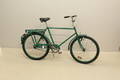 Herrcykel