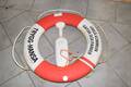 Livboj diam 75 cm