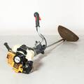 GRÄSTRIMMER Stiga TLE 33FD
