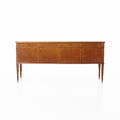 Sideboard mahogny