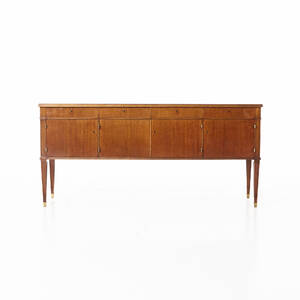 Sideboard mahogny