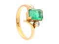 RING, 18K