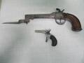 Pistoler
