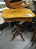 Pelarbord, 1800-tal