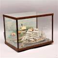 Diorama